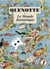 Quenotte et le monde fantastique Tome 1
