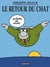 Le Chat Tome 2 : le retour du chat