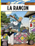 Lefranc Tome 31 : la rançon