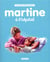 Martine à l'hôpital