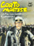 Corto Maltese Tome 8 : la maison dorée de Samarkand