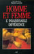 Homme et femme - L'insaisissable différence