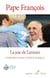 La joie de l'amour - exhortation apostolique