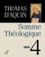Somme théologique Tome 4