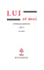 Lui et moi Tome 3