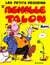 Achille Talon Tome 9 : les petits dessins d'Achille Talon