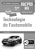 Les cahiers industriels : technologie de l'automobile - 1e bac pro MV - livre du professeur (édition 2020)