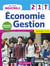 Économie-gestion - 2de, 1re, tle bacs pros industriels - pochette élève (édition 2020)