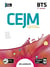 Culture économique, juridique et manageriale (CEJM) BTS  1re année - pochette élève (édition 2020)
