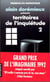 Territoires de l'inquietude - 17 recits de terreur