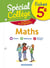 Spécial collège : mathématiques - 5e - fiches