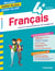 Cahier du jour / cahier du soir : français - 4e