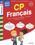 Cahier du jour / cahier du soir : Français : CP - Conçu et recommandé par les enseignants
