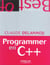 Programmer en c++
