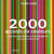 2000 accords de couleurs - pour les graphistes et les designers - composition CMJN et RVB