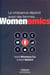 Si la croissance venait des femmes... womenomics