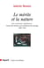 Le mérite et la nature : Une controverse républicaine : l'accès des femmes aux professions de prestige (1880-1940)