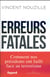 Erreurs fatales