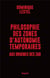 Philosophie des zones d'autonomie temporaires