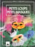 Petits loups petits masques