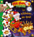 P'tit Garçon : le traîneau de Noël - puzzle