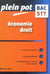 Economie-droit stt
