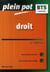Droit - bts (11e édition)