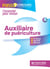 Pass'foucher - concours auxiliaire de puériculture (3e édition)