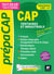 PrépaCAP - CAP Tertiaires et industriels - Matières générales Nouv. programmes-Révision entraînement