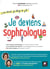 C'est décidé, je change de job ! je deviens sophrologue