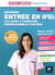 Réussite admission : entrée en IFSI : infirmier - pour AS/AP et formation professionnelle continue (édition 2023)