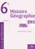 Histoire/geographie 6eme (edition 2000)