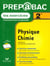 Exos - physique chimie 2e