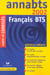 Francais bts