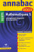 Annabac - mathematiques - terminale s - enseignement obligatoire et de specialite - edition 2003