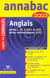 Annabac - anglais - lv1 et lv2 - sujets et corriges