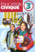 Éducation civique - 3ème - livre de l'élève (édition 2003)