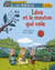 Le trio magique - léna et le mouton qui vole