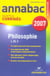 Annabac - philosophie - terminale l/es/s (édition 2007)