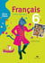 Rives bleues - français - livre unique - 6ème - livre de l'élève (édition 2009)