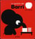 Le goûter de barri