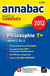 Annabac sujets & corrigés Tome 5 : annabac 2012 - philosophie - teminale séries L, ES, S - sujets et corrigés