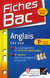 Fiches bac t.11 - anglais - terminale