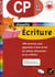 Chouette - écriture - cp