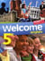 Welcome - anglais - 5ème - manuel de l'élève (édition 2012)