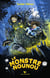 Le monstre nounou