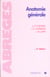 Anatomie generale
