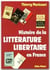 Histoire de la littérature libertaire en France