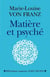 Matière et Psyché