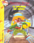 Geronimo Stilton Tome 6 : le fantôme du métro